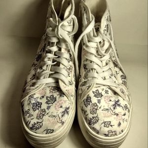 Universal Thread High Tops.